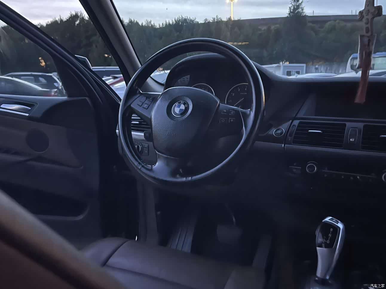 BMW X5, 2010 12