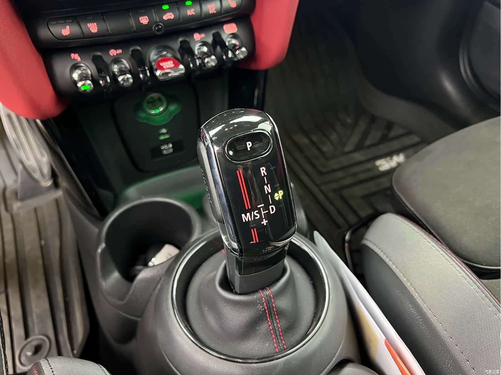 Mini Cooper, 2020 9