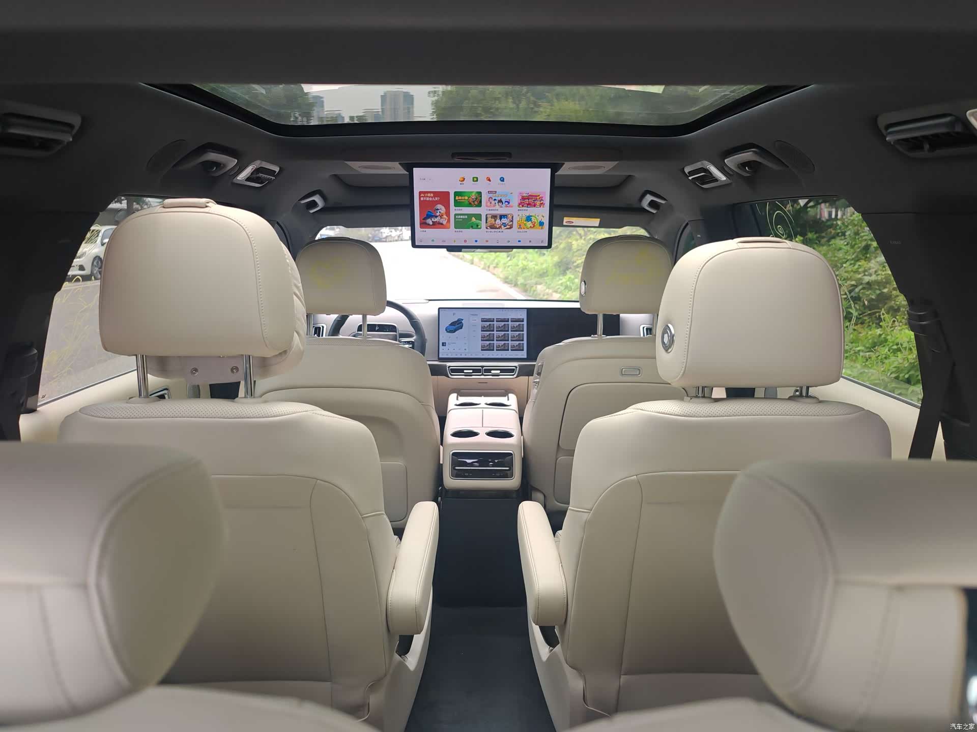 Li Auto L9, 2022 9