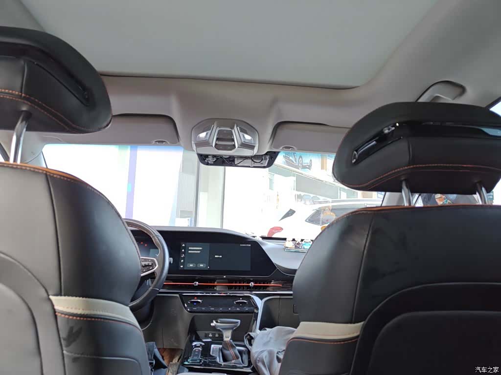 Wuling RC-6, 2020 14