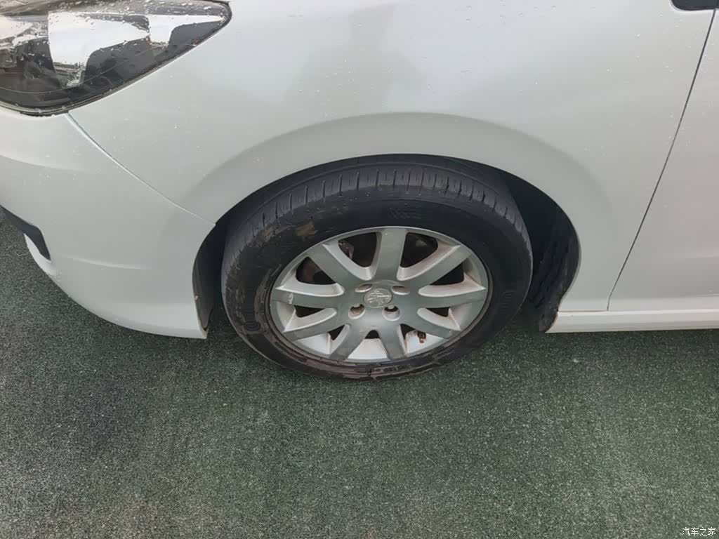 Peugeot 308, 2014 25