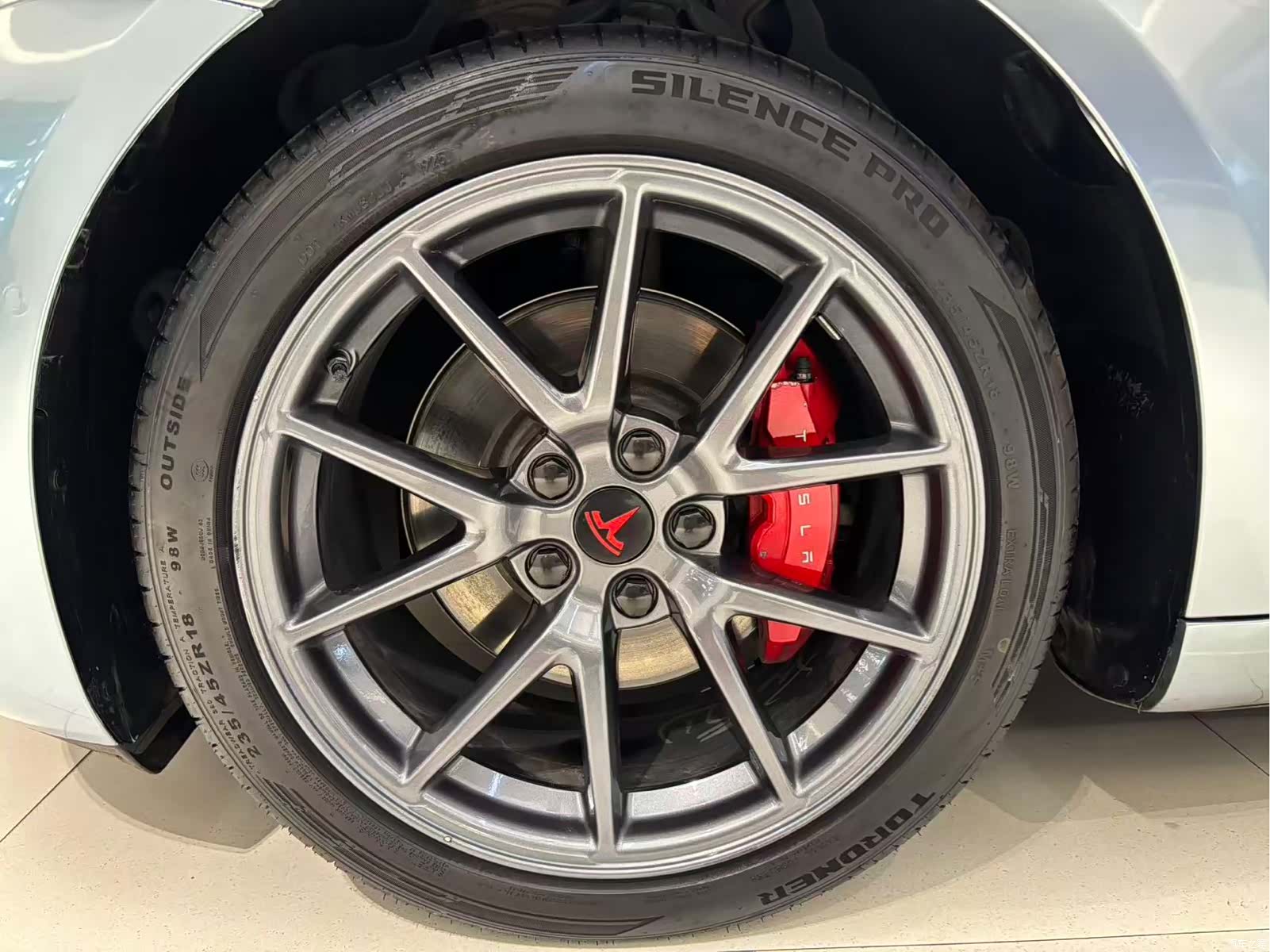 Tesla Model 3, 2021 16