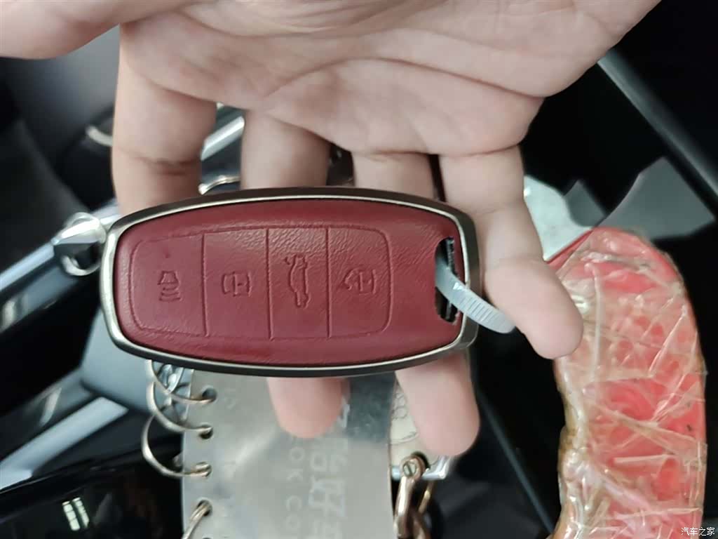 Haval H6, 2023 9