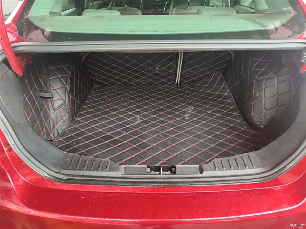 Ford Focus, 2016 19