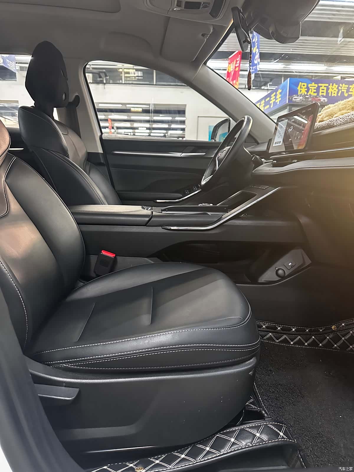 Haval H6, 2022 10