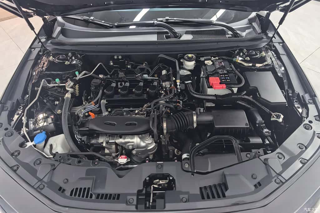 Honda Accord, 2024 10