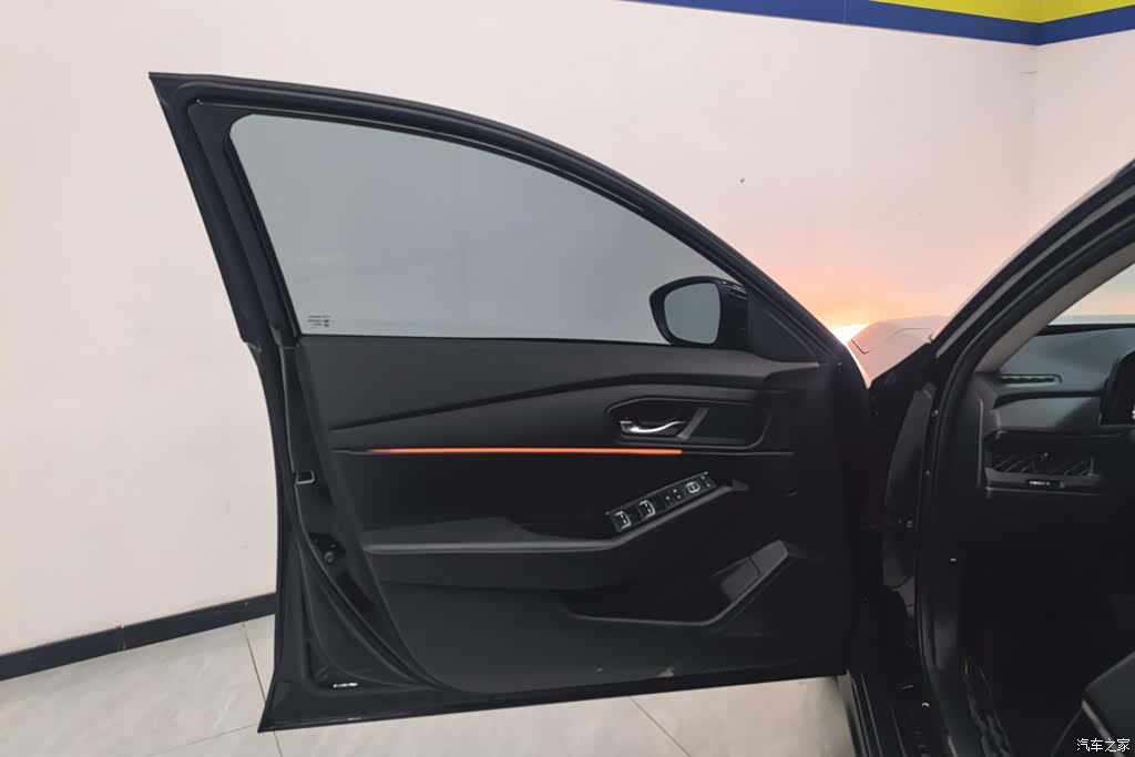 Honda Accord, 2024 7