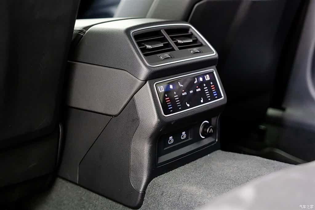 Audi A7L, 2026 17