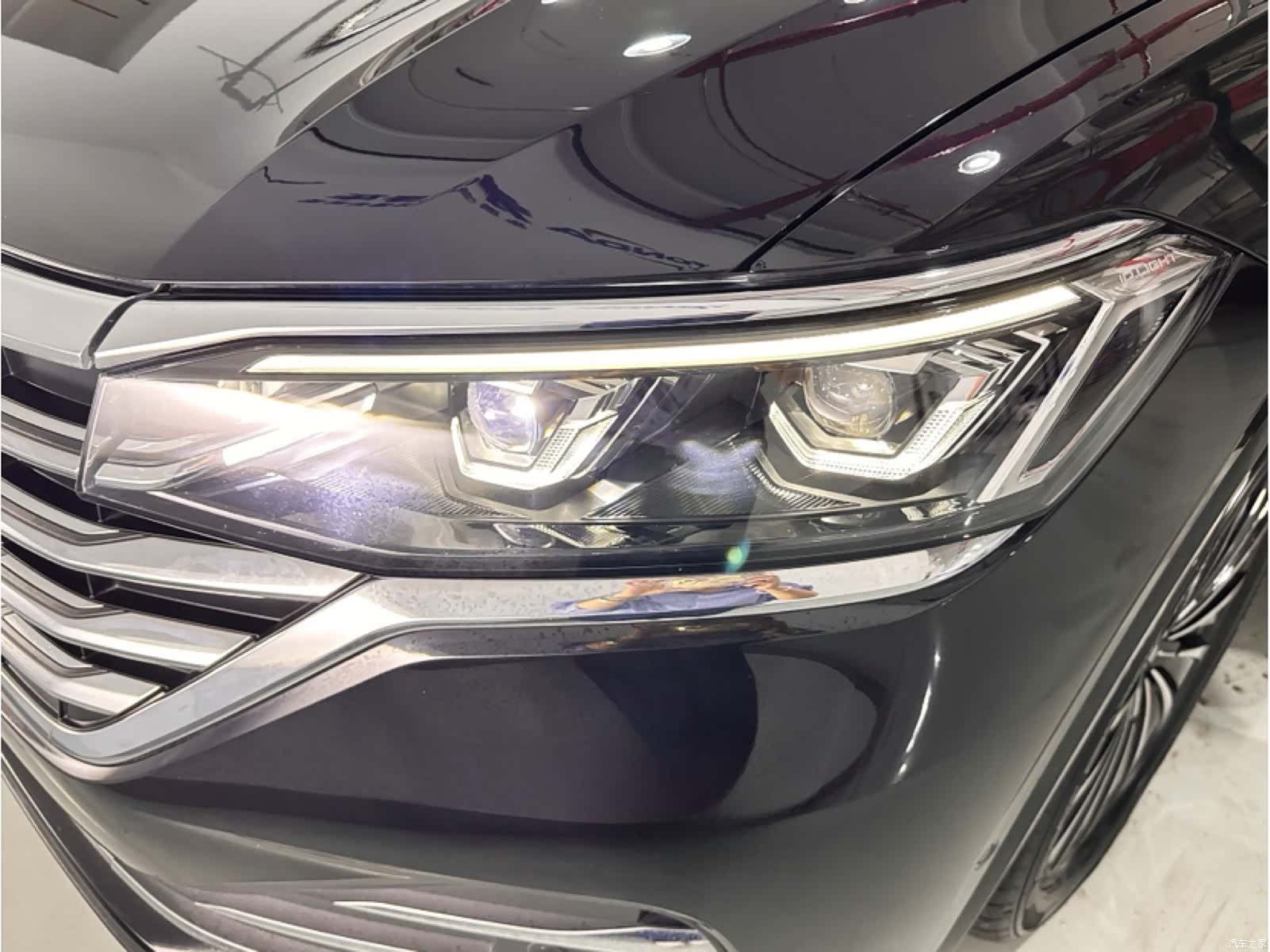 Volkswagen Viloran, 2024 15