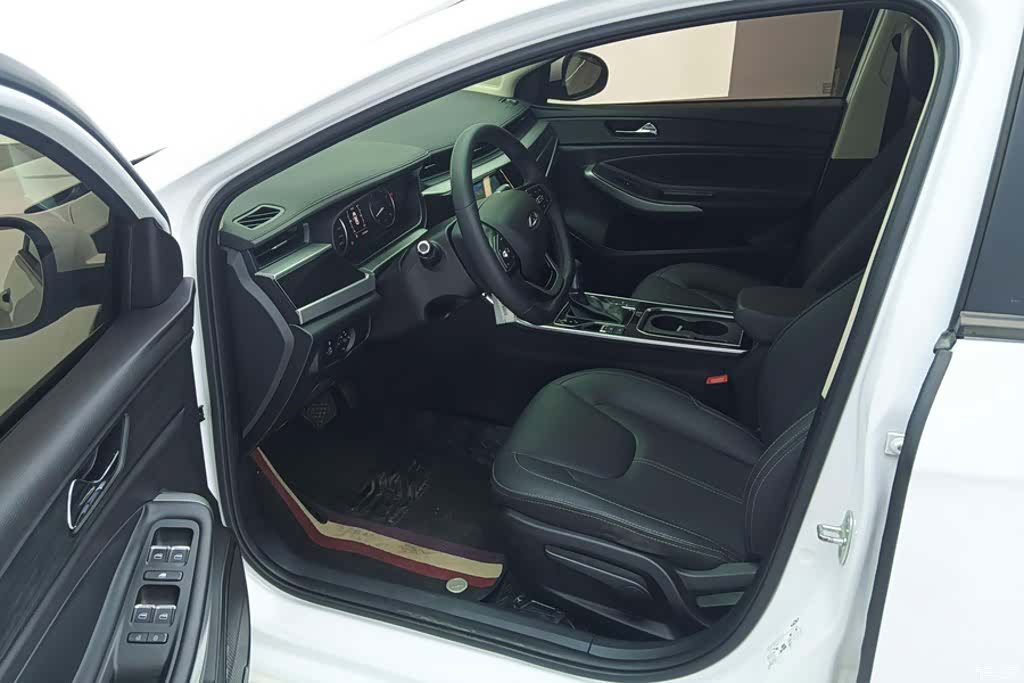 Chery 5, 2021 9