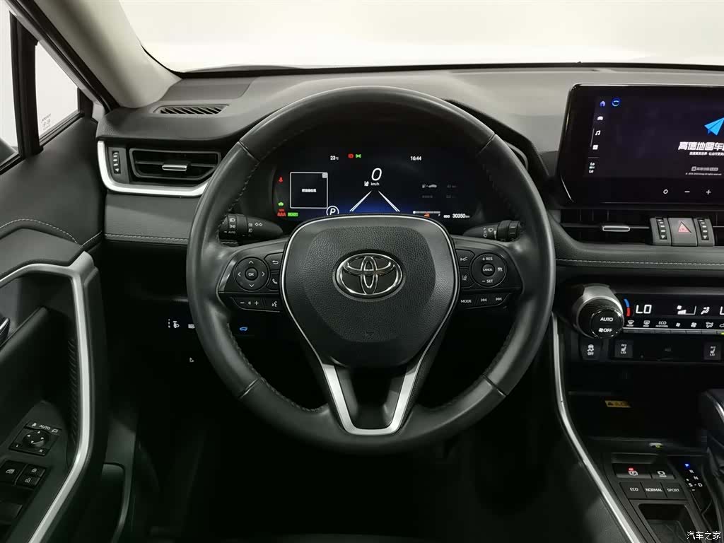 Toyota RAV4, 2024 11