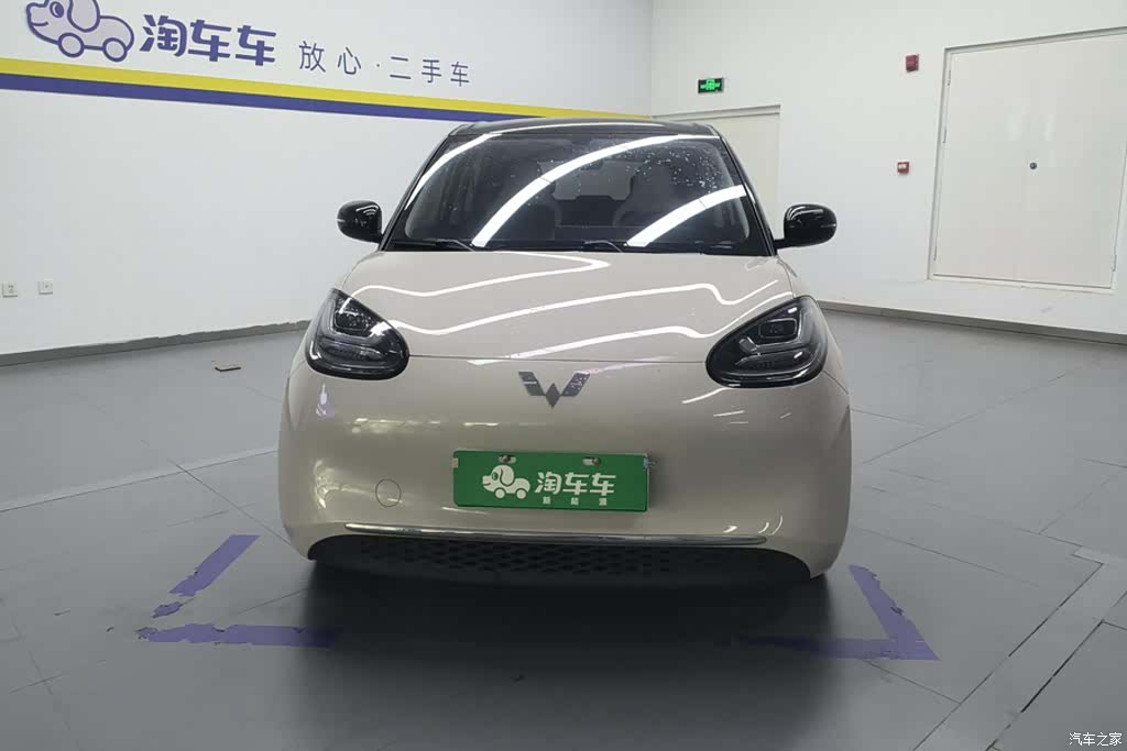 Wuling Bingo, 2025 2