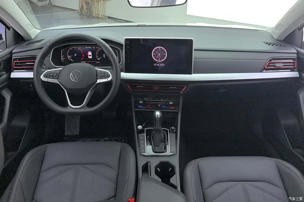Volkswagen Lavida, 2024 12