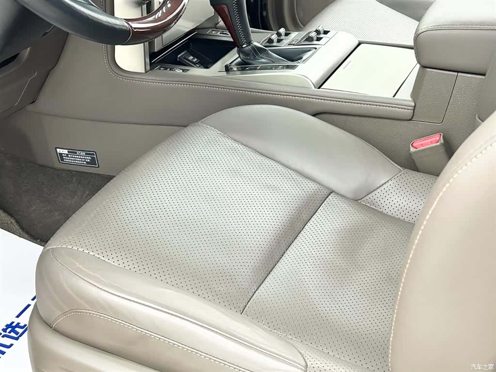 Lexus GX, 2013 7