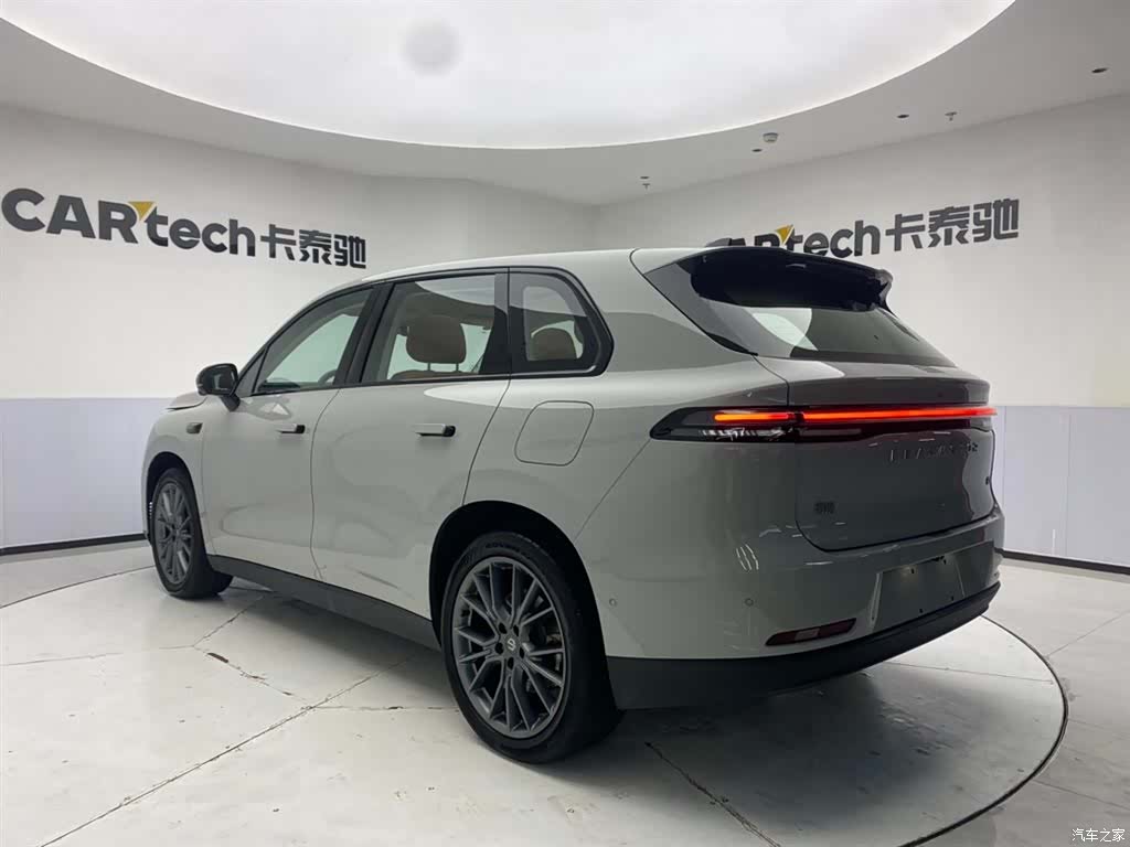 Leapmotor C10, 2025 7