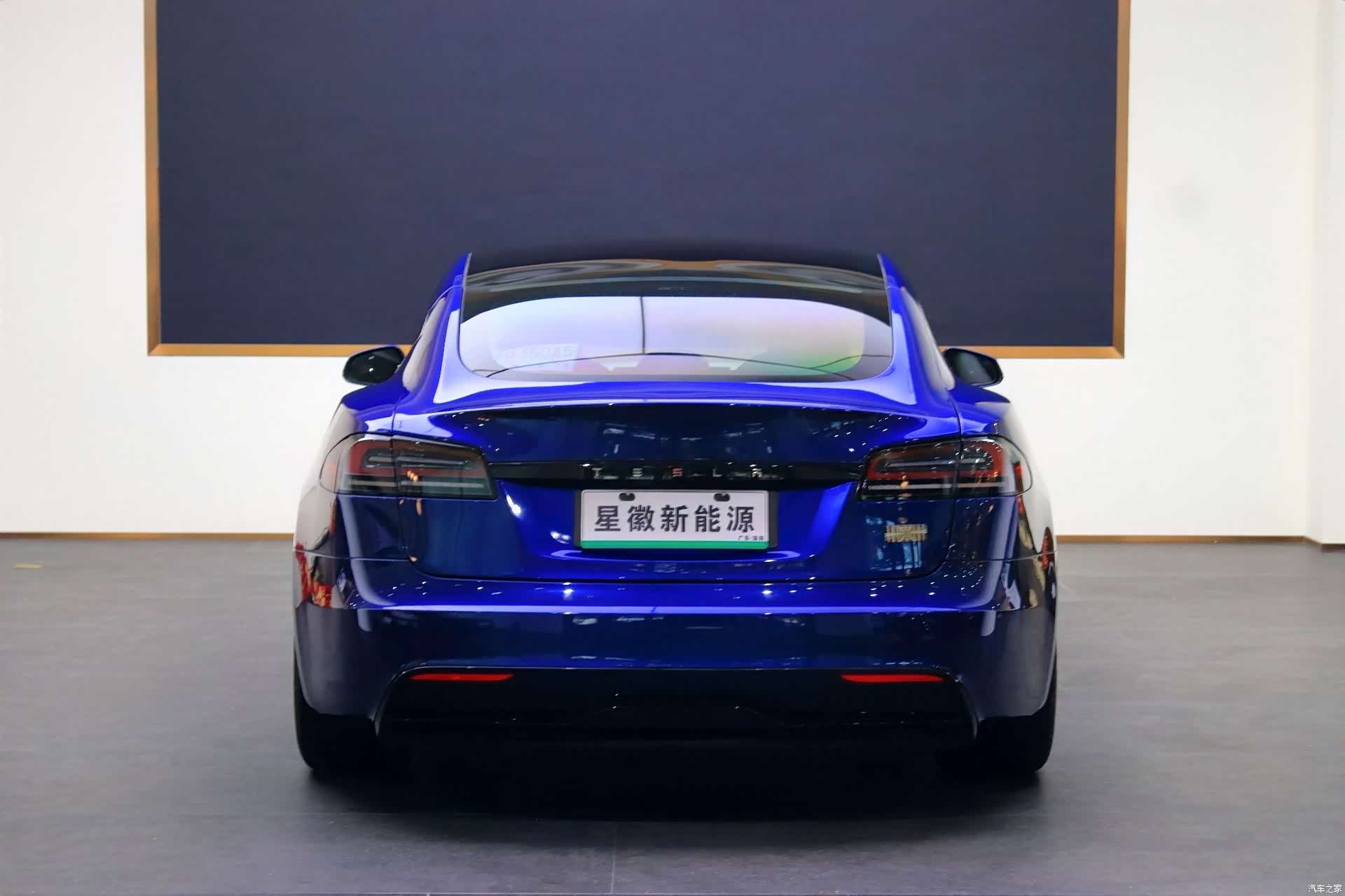 Tesla Model S, 2023 22