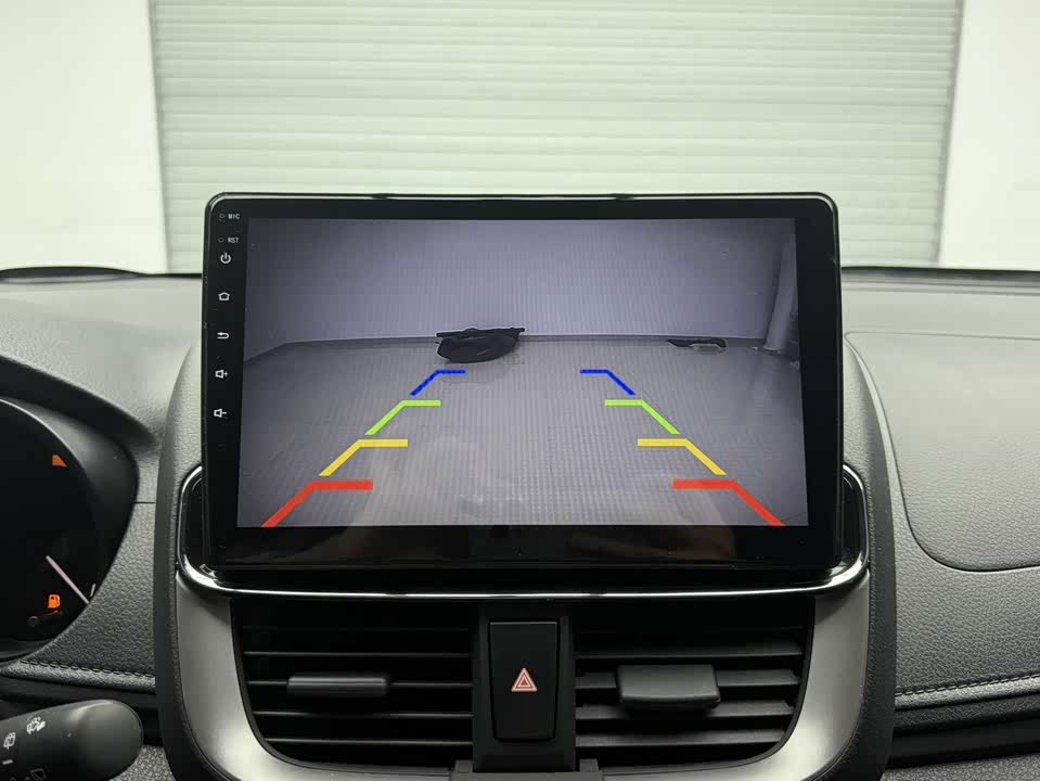 Toyota YARiS L Zhixuan