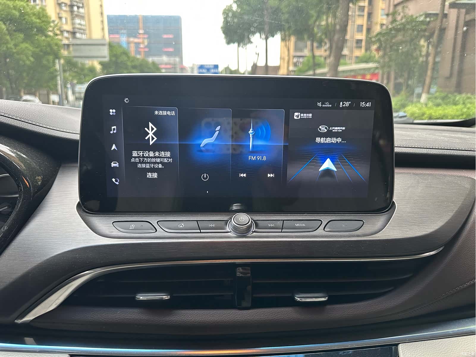 Buick GL8, 2022 22