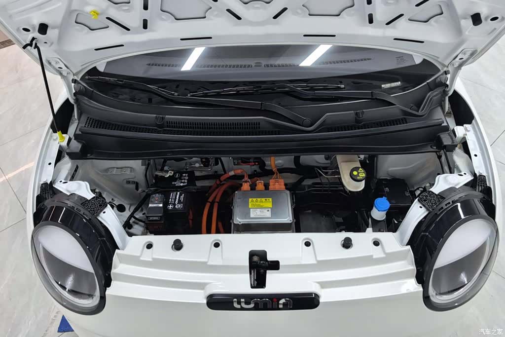 Changan Lumin, 2024 10