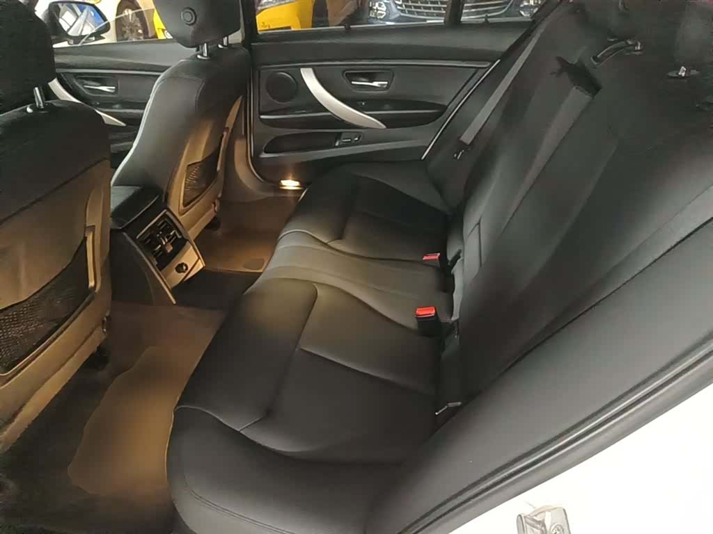 BMW 3 Series, 2015 17