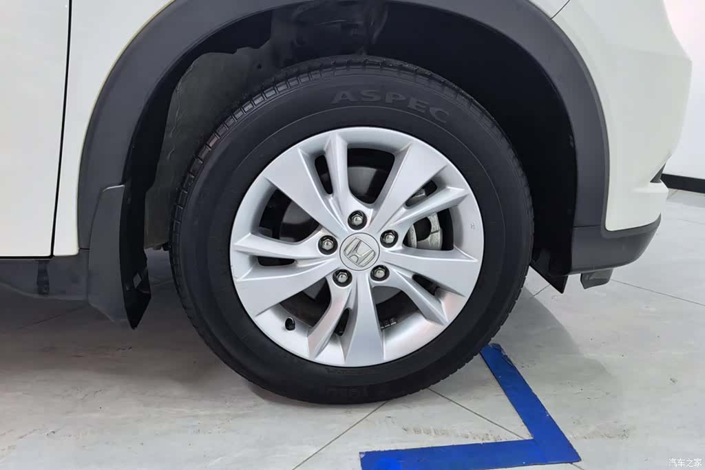 Honda Vezel, 2018 6
