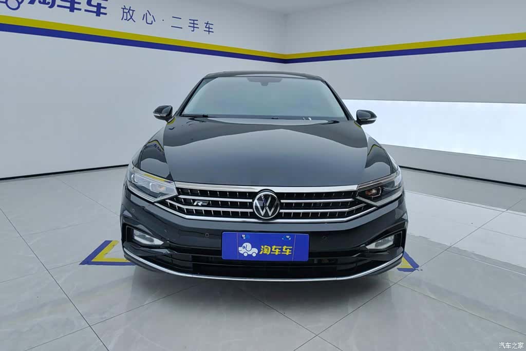 Volkswagen Magotan, 2024 2