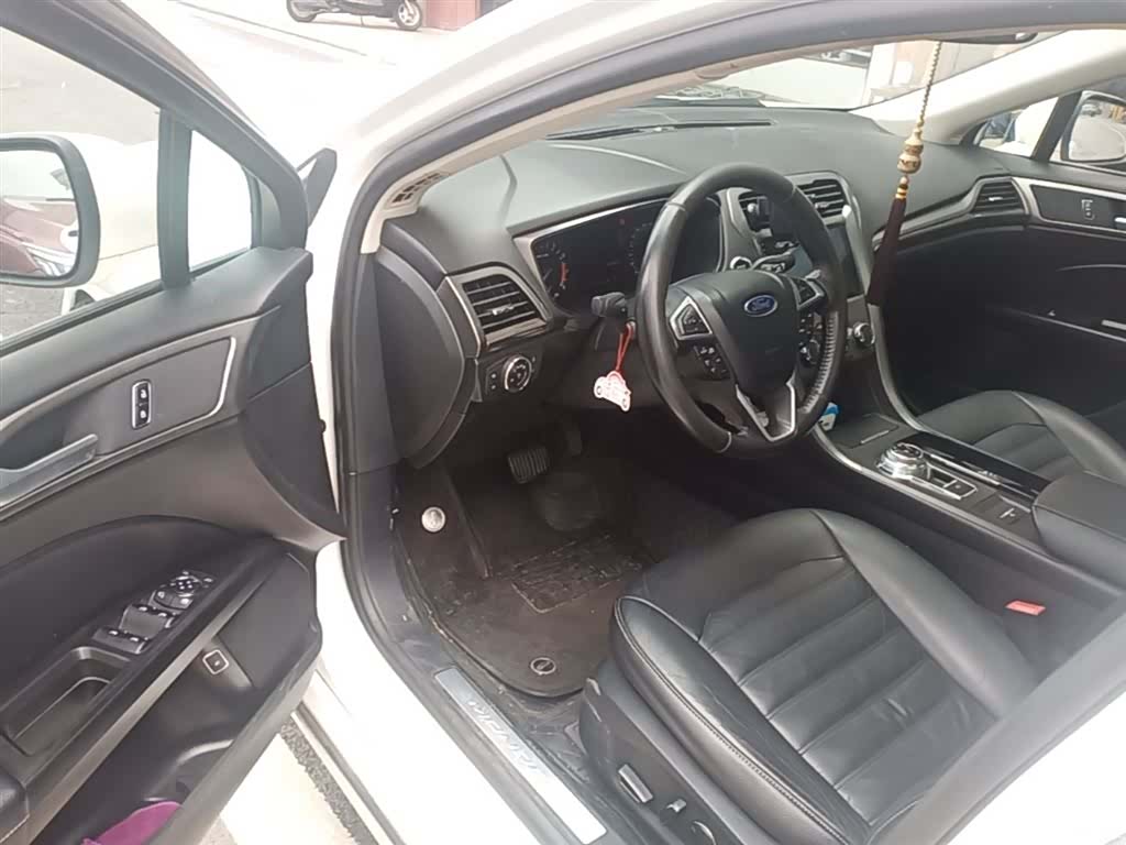 Ford Mondeo, 2018 16