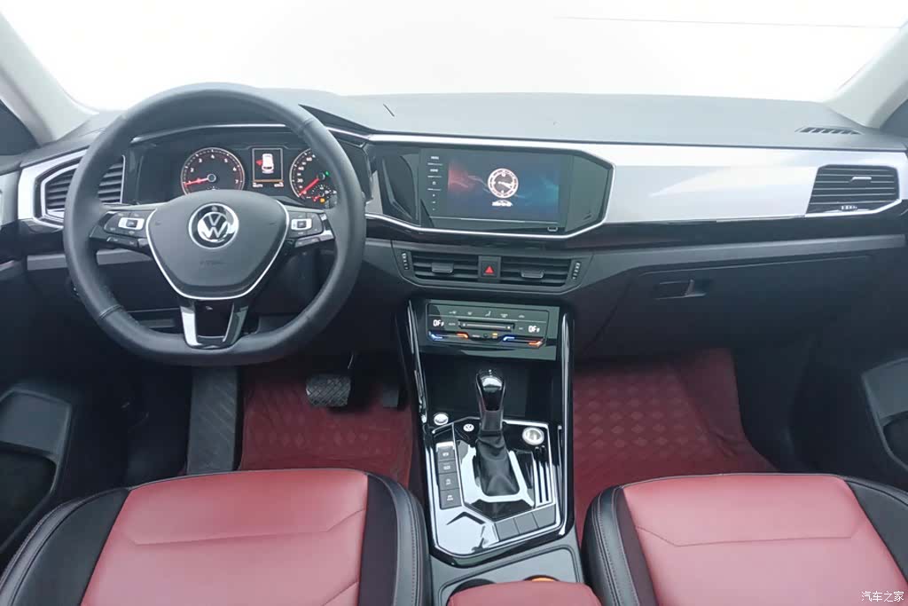 Volkswagen Tayron, 2021 12