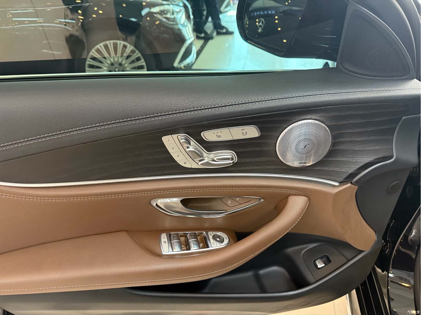 Mercedes-Benz E-Class, 2020 8