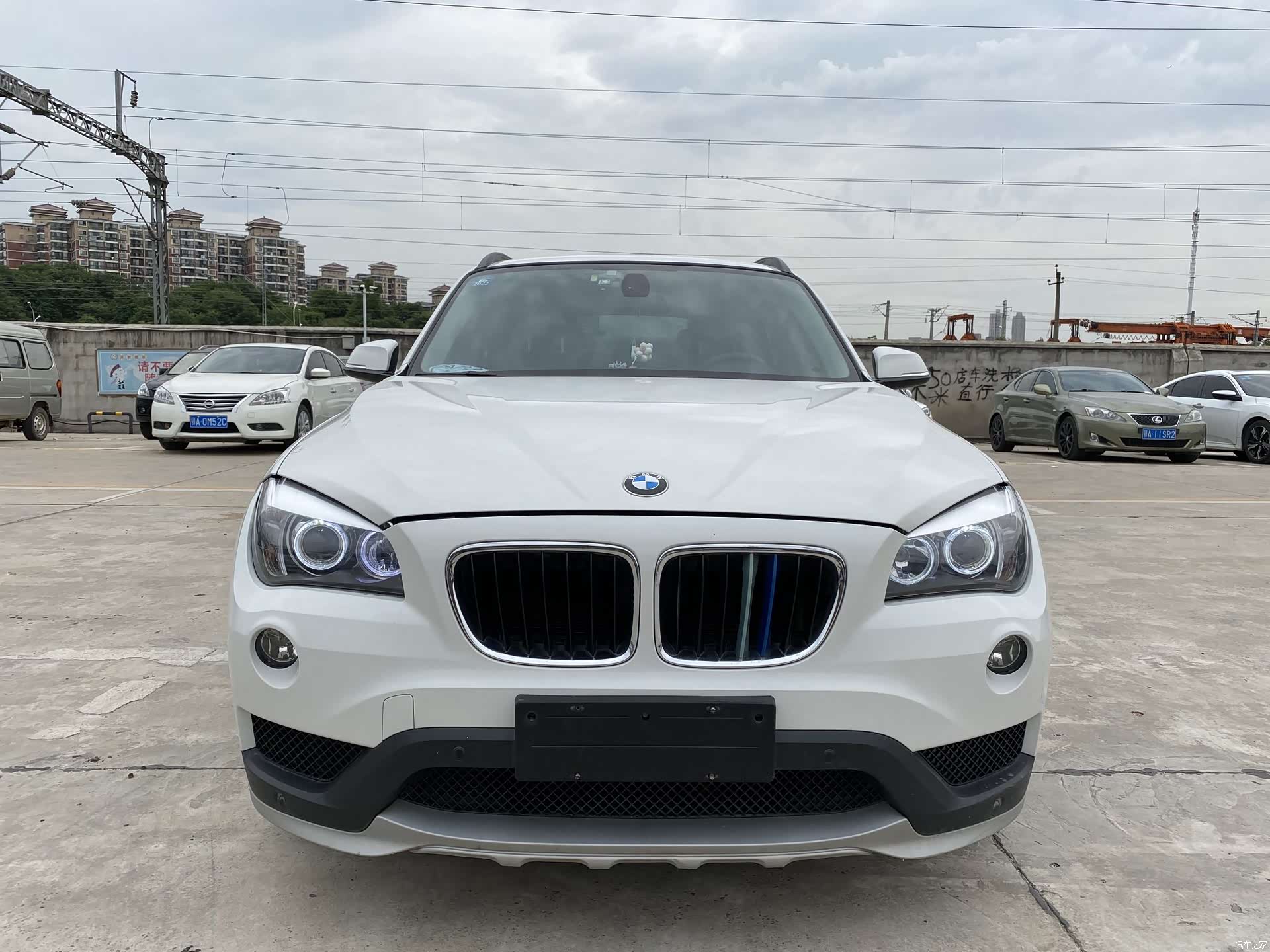BMW X1, 2016 3