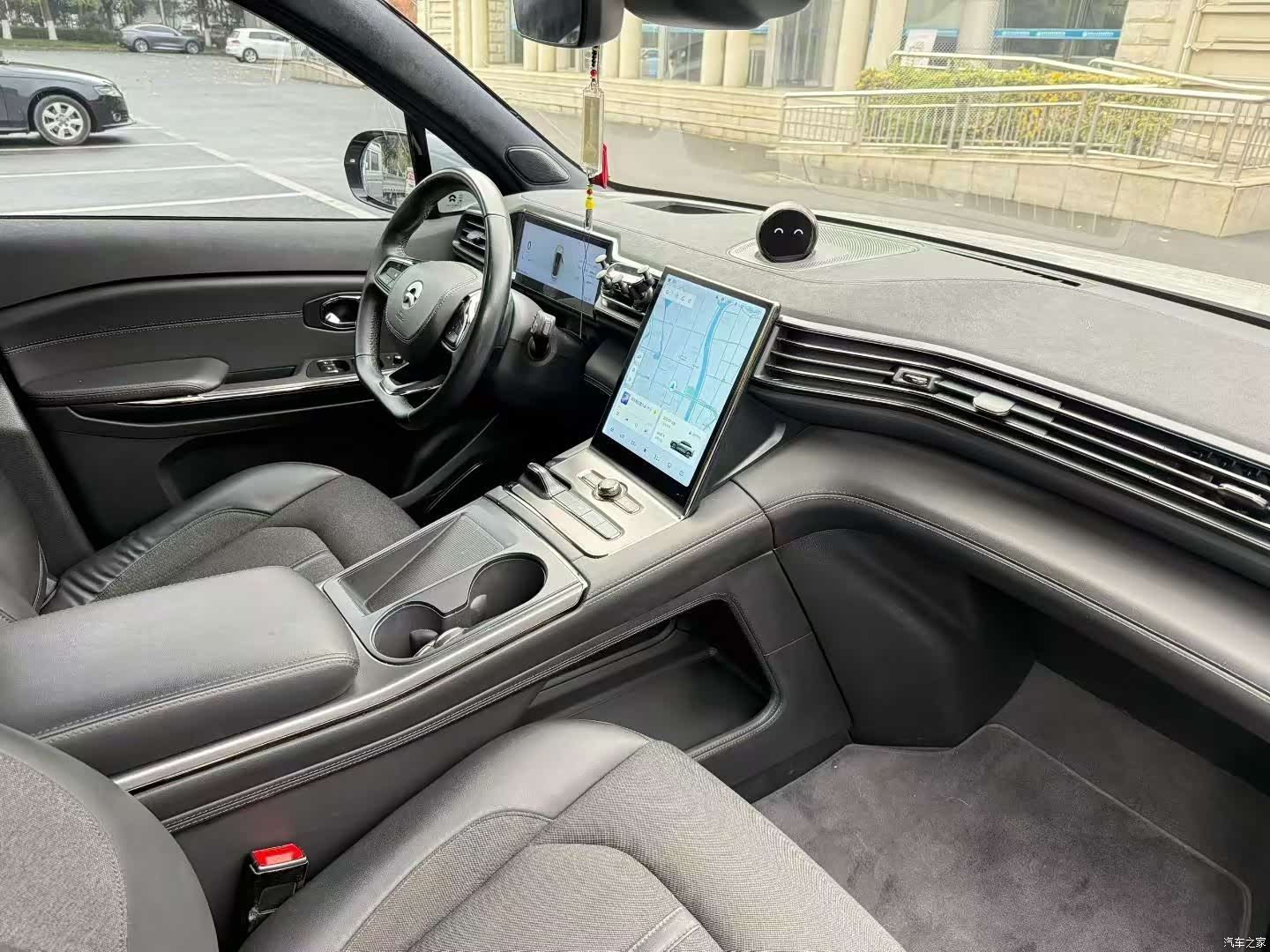 NIO EC6, 2022 8