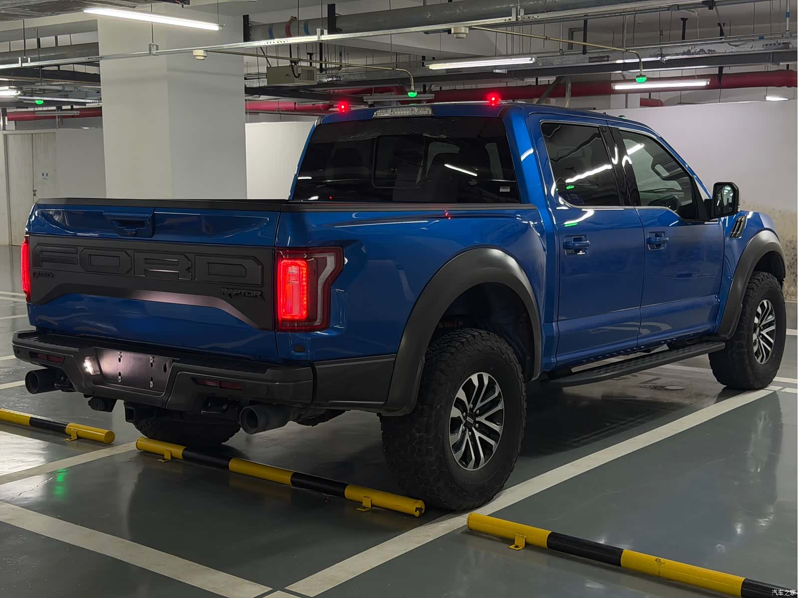 Ford F-150, 2020 7
