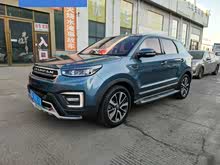 ����CS55 2017�� 1.5T �Զ��Ŷ���