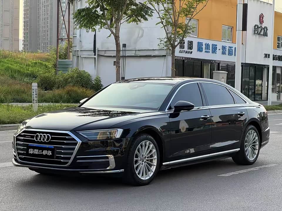 Audi A8 Audi A8