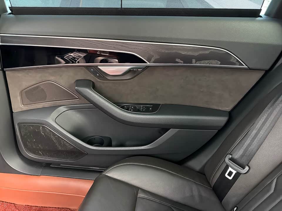 Audi A8 Audi A8