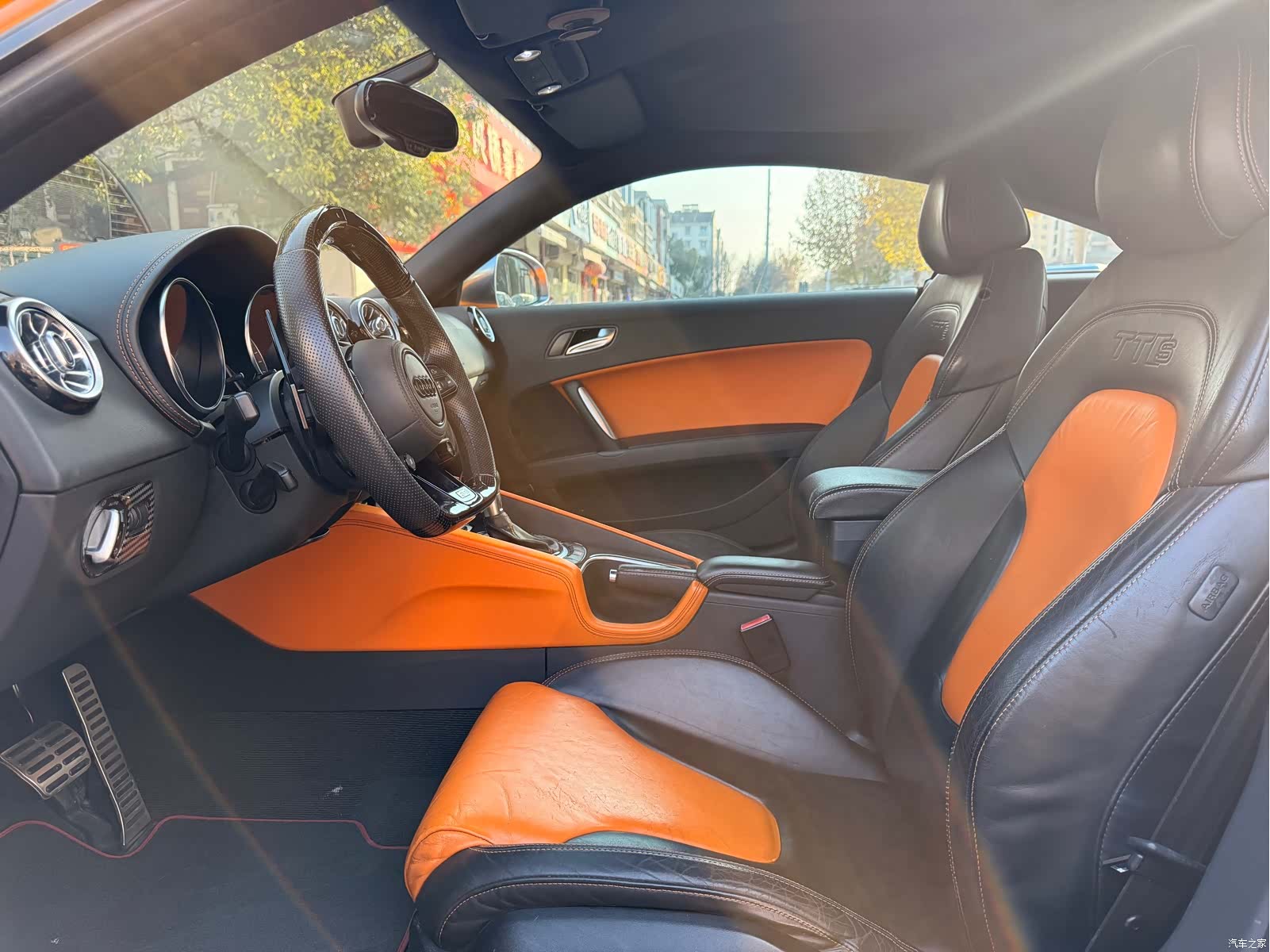 Audi TT, 2013 7