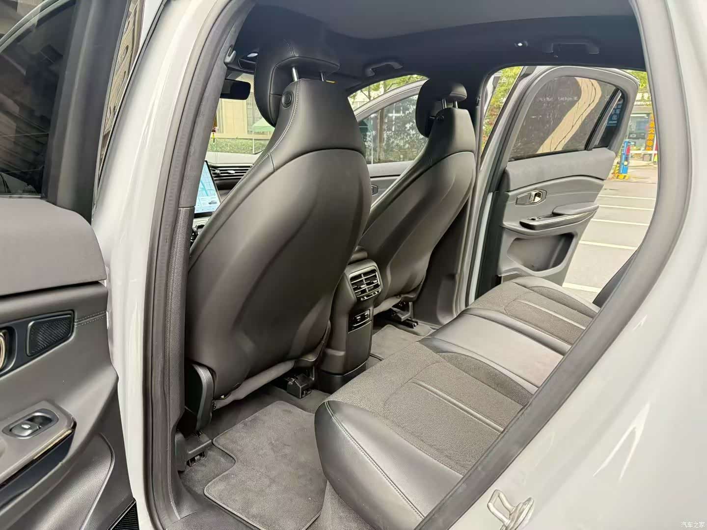NIO EC6, 2022 9