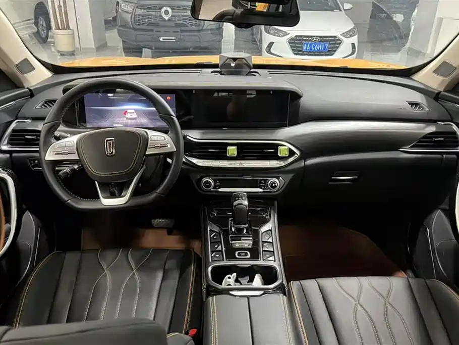 Besturn T77 Besturn T77