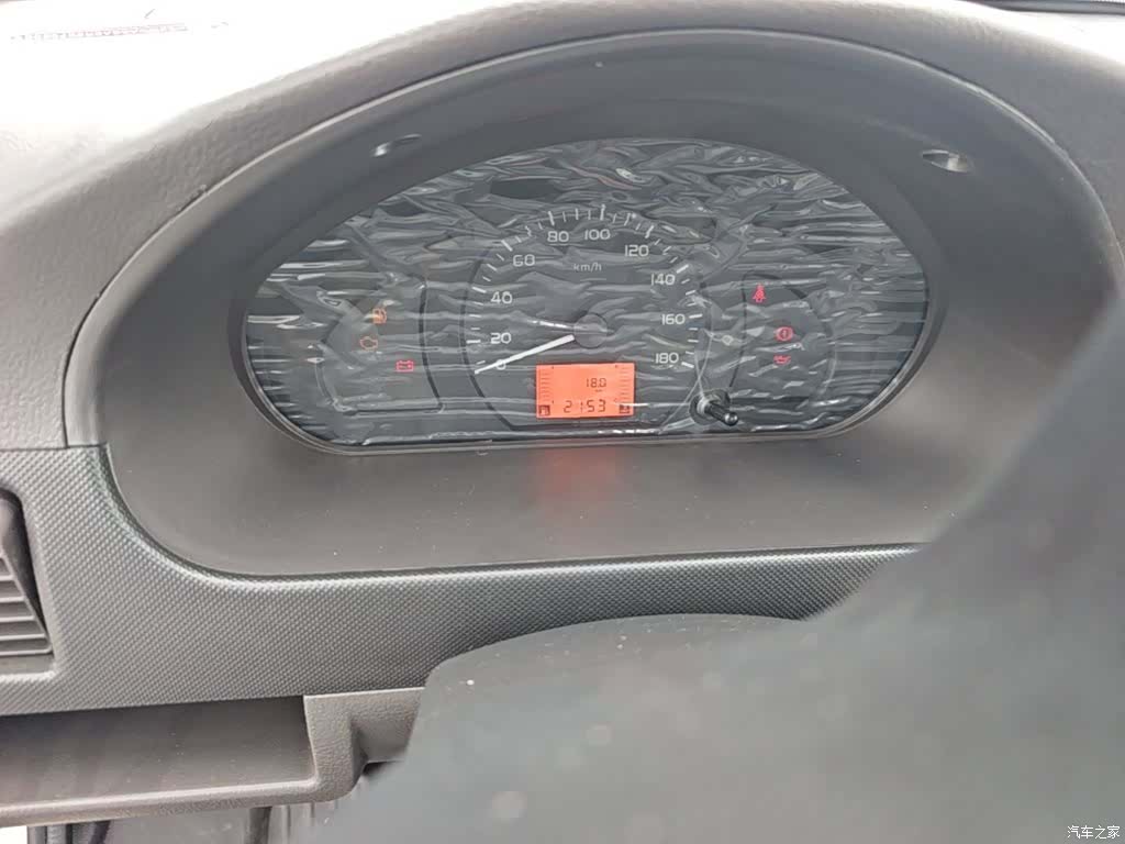 Wuling 1.5LLAR, 2025 19