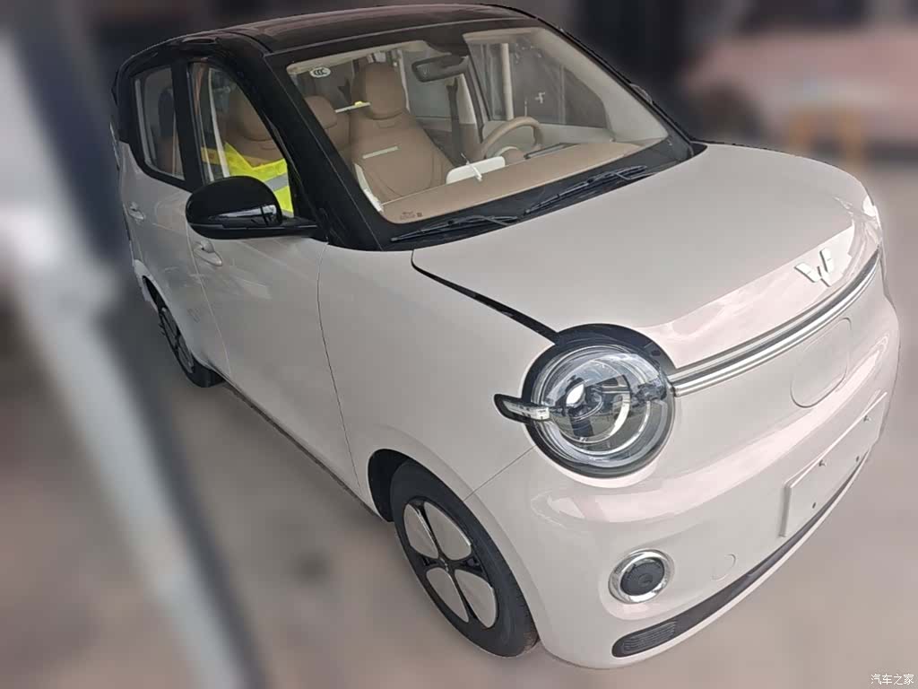 Wuling MINIEV, 2026 7