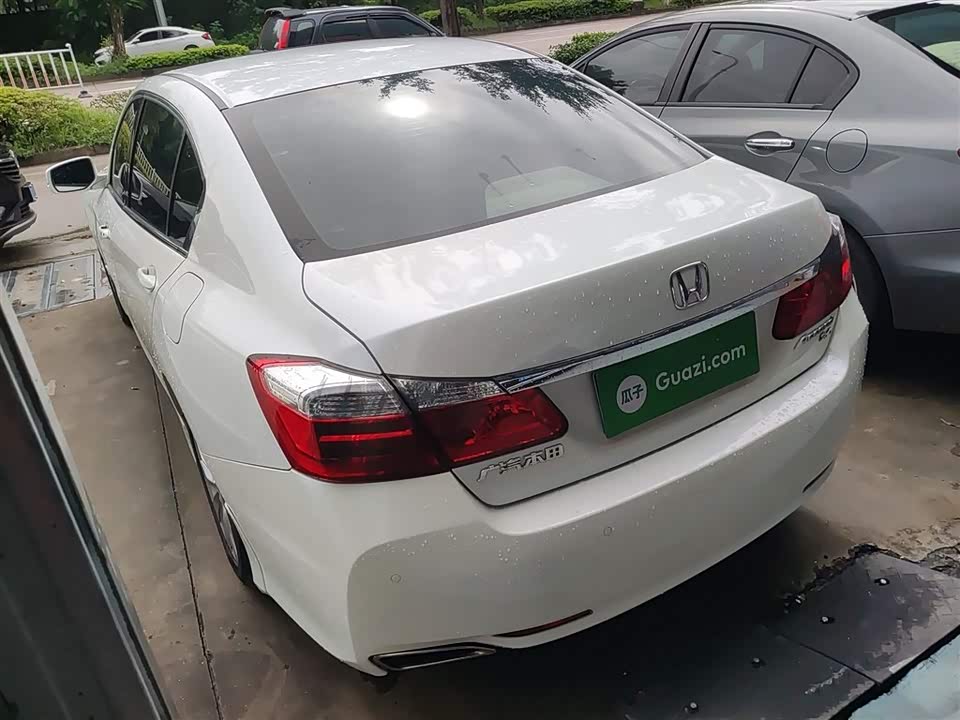 Honda Accord Honda Accord