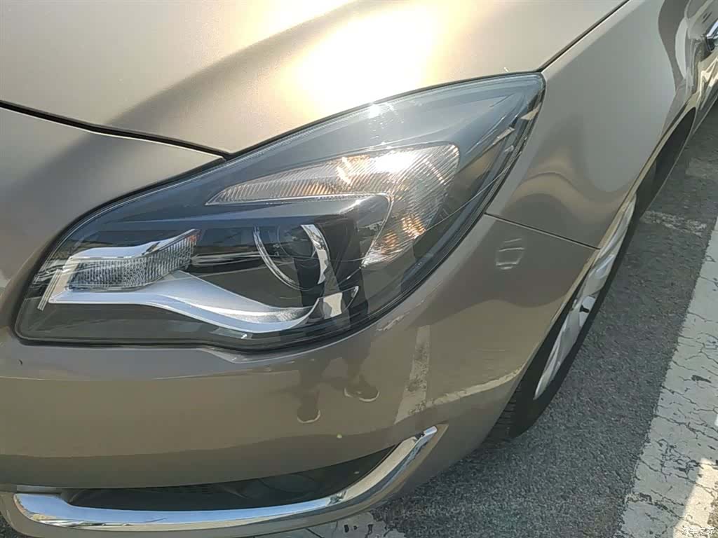 Buick Regal, 2015 24