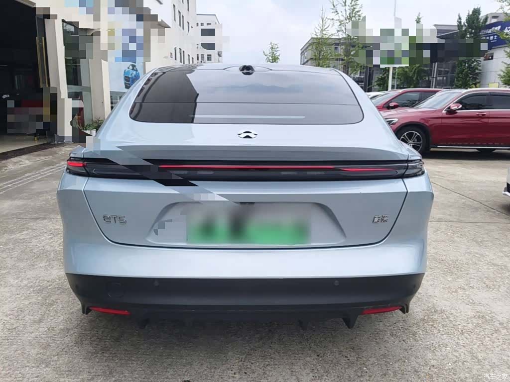NIO ET5, 2025 6