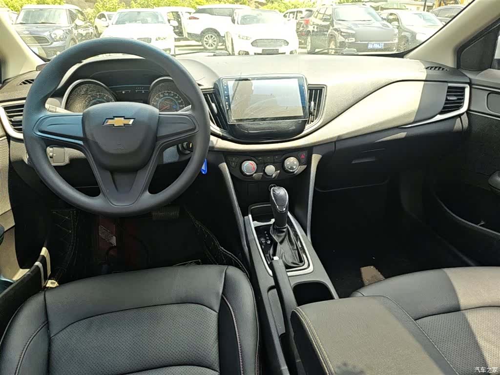 Chevrolet 320, 2018 10