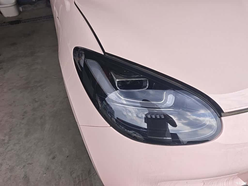 Wuling Bingo, 2025 13