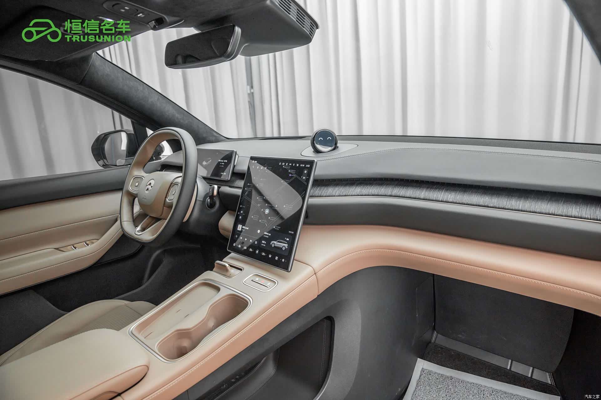 NIO ES6, 2024 14