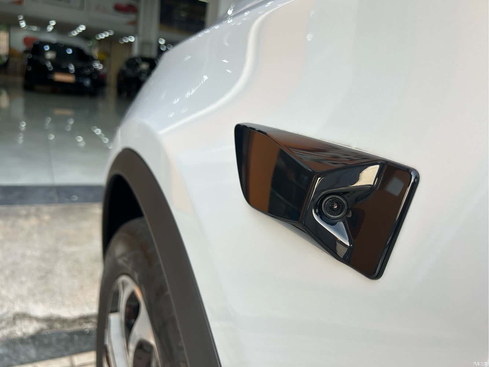 BYD Tang, 2025 42