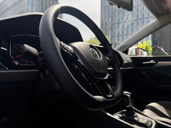 Volkswagen Sagitar, 2020 года фото 11