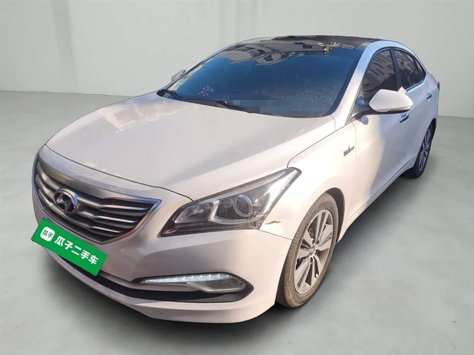 Hyundai Name picture