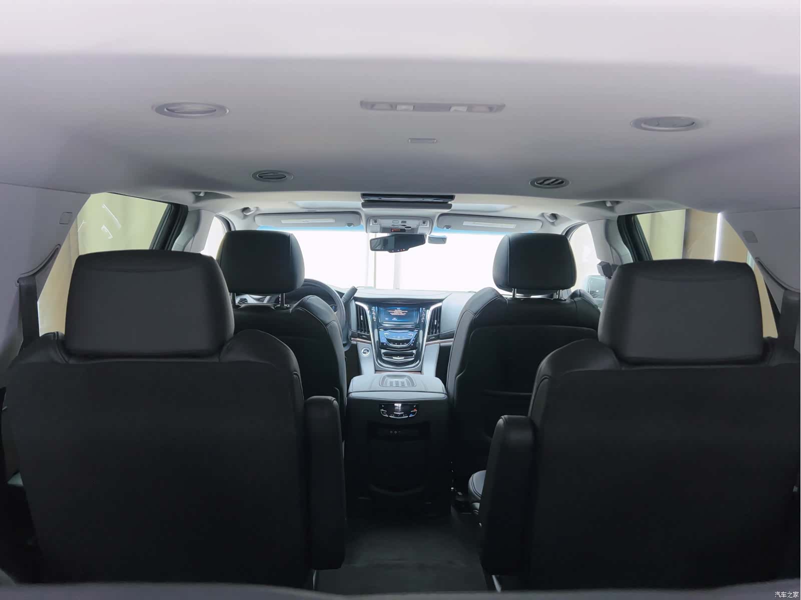 Cadillac Escalade, 2016 14